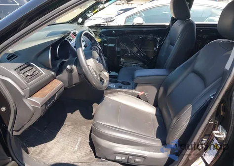 2015 Subaru Outback 2.5I Limited из США, поврежденный, VIN 4S4BSAJC5F3217306